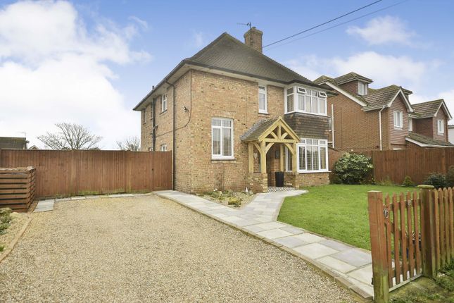 Thumbnail Detached house for sale in Mill Road, Lydd, Romney Marsh
