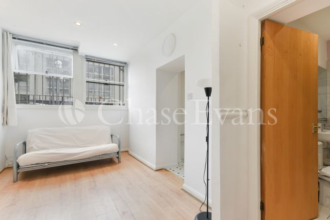Studio for sale in Metro Central Heights, Elephant And Castle