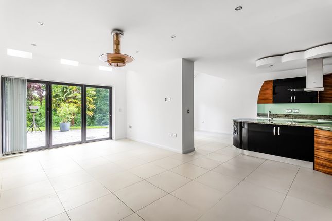 Detached house for sale in Westhall Road, Warlingham