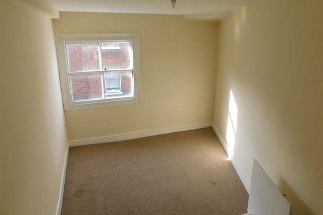 Flat for sale in Waterfront View, York Street, Stourport-On-Severn