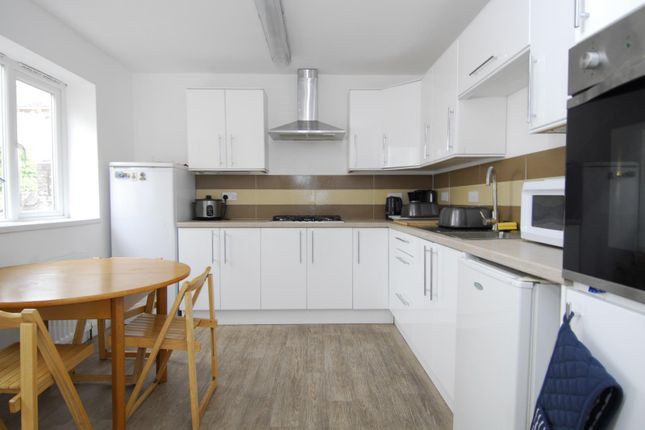 Thumbnail Property to rent in Welbeck Avenue, Plymouth