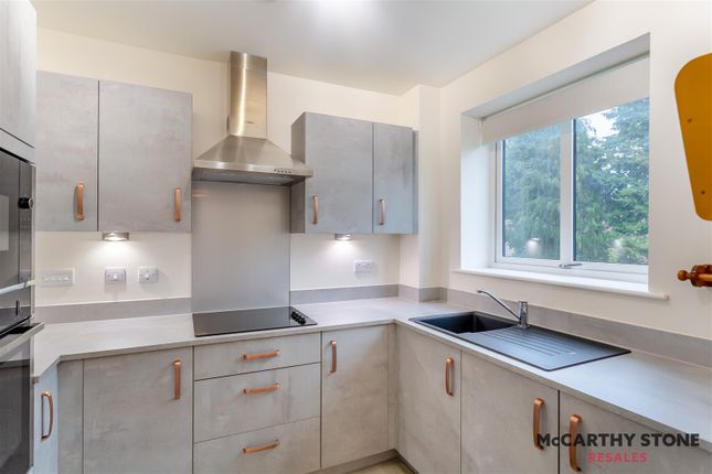 23 Matcham Grange, Wetherby Road, Harrogate photo 3