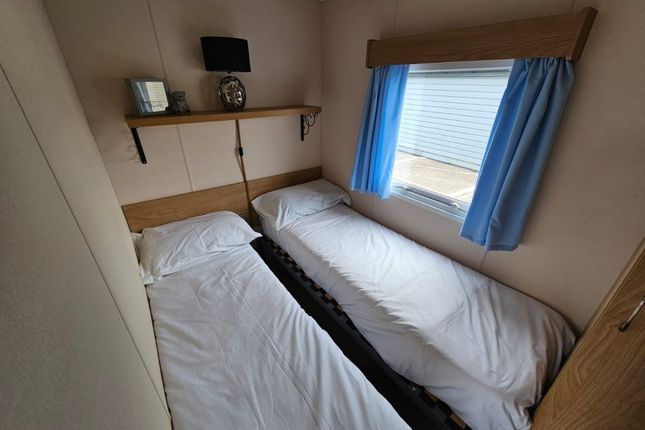 Tarka Holiday Park, Barnstaple photo 4