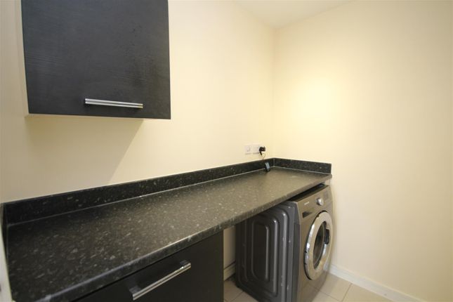 Semi-detached house to rent in The Carabiniers, Coventry