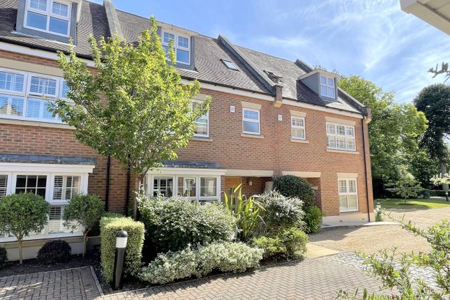 Town house for sale in Wellwood Close, 29 Forest Road, Branksome Park