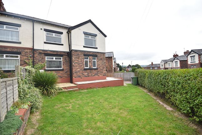 13 Mayfield Avenue, Macclesfield photo 4