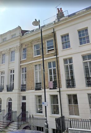 Flat to rent in Portland Place, Brighton