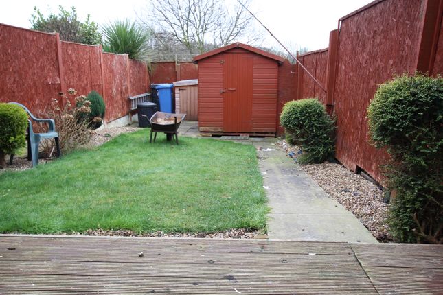 Semi-detached house for sale in Manorwood Drive, Whiston