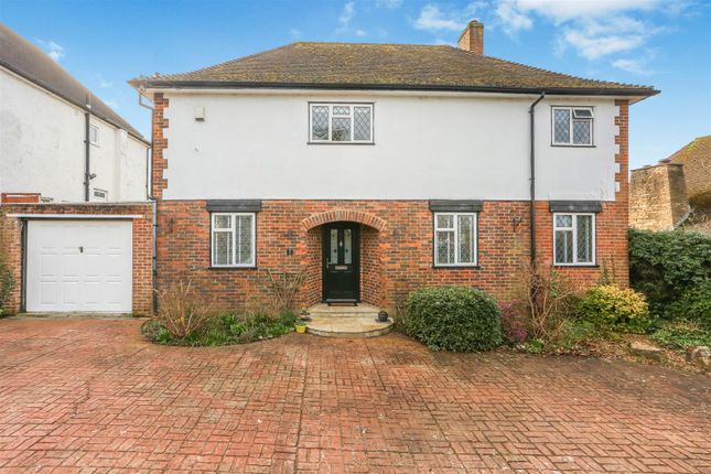 3-bed detached on 8, Northey Avenue, Surrey, £1,200,000