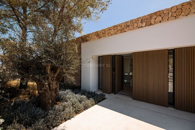 Villa for sale in Roca Llisa, Ibiza, Spain, Balearic Islands, Spain