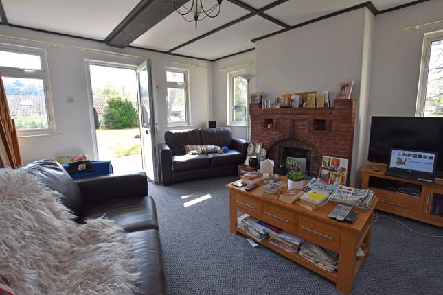 Detached house for sale in Marley Drive, Exmouth