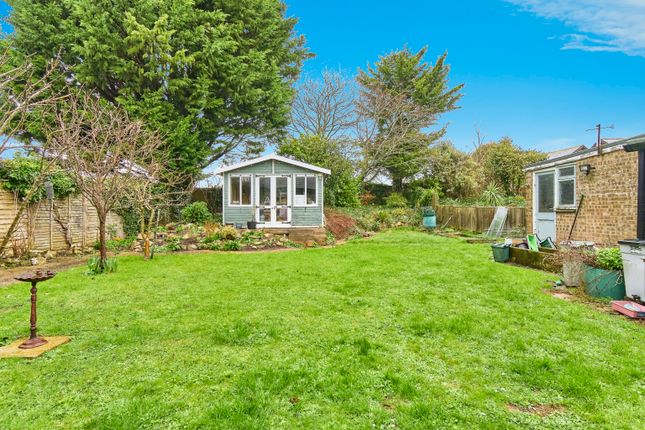 Bungalow for sale in Main Road, Thorley, Yarmouth, Isle Of Wight