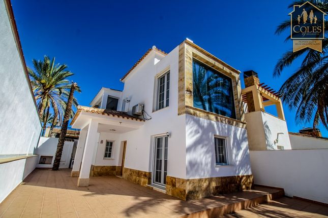 Thumbnail Town house for sale in Almajalejo, Huércal-Overa, Almería, Andalusia, Spain