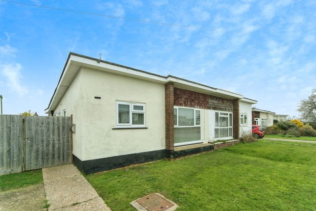 2-bed other on 20, Harold Close, Pevensey, £289,950