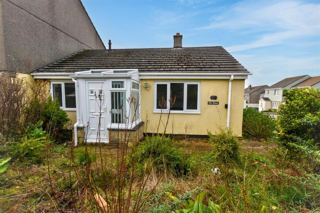 2-bed house on 36, Trethannas Gardens, Camborne, £229,950