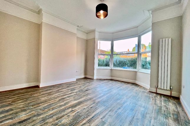 Flat B (Ground Floor), 15 Brunswick St,, Sheffield photo 2