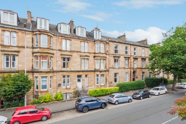 Thumbnail Flat for sale in Paisley Road West, Ibrox, Glasgow