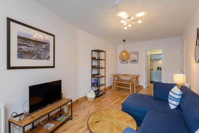 Westbay Apartments, 9 Station Hill, North Berwick, East Lothian photo 5