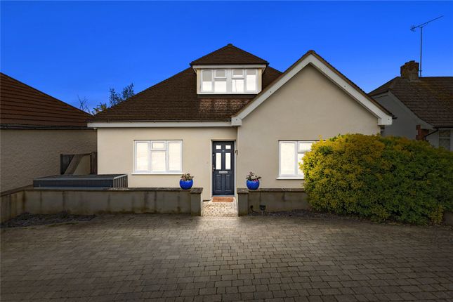 Detached house for sale in Berry Lane, Langdon Hills