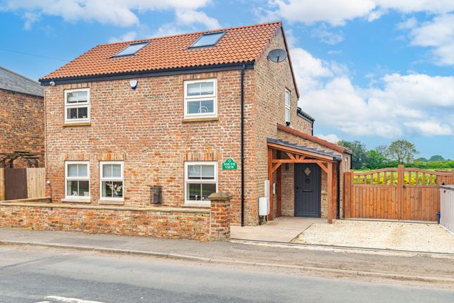 Thumbnail Detached house for sale in Southview, Carlton Miniot, Thirsk