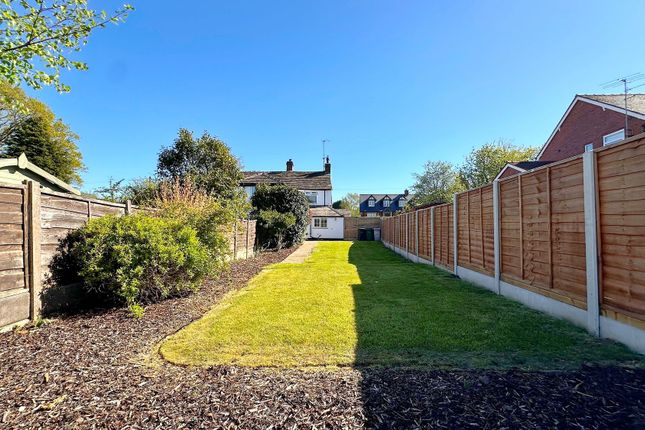 1 Smithfield Cottages Coppice Road, Stockport photo 4