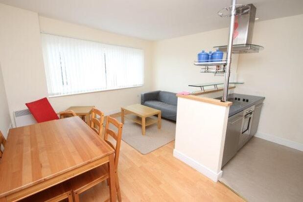 Flat to rent in Citygate, Newcastle Upon Tyne