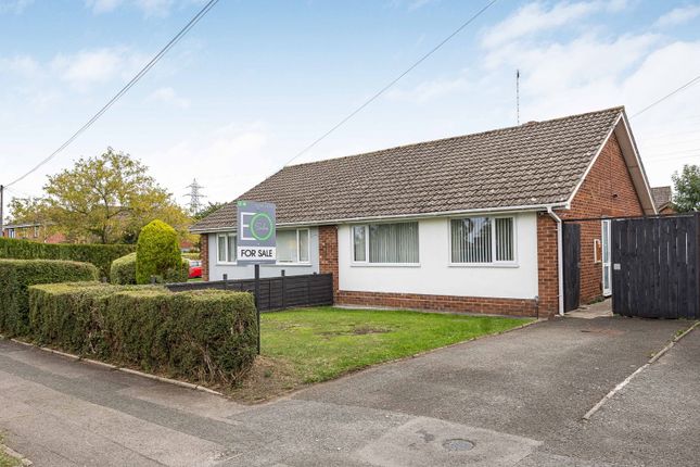 2-bed bungalow on 4, Springbank Road, Cheltenham, £260,000