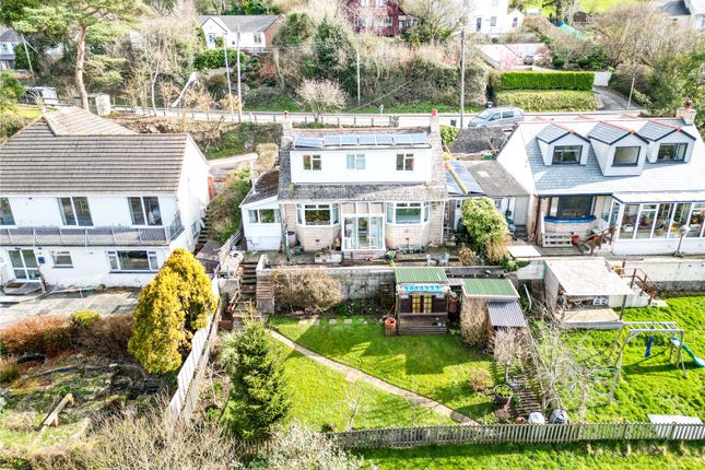Thumbnail Bungalow for sale in Chestwood, Bishops Tawton, Barnstaple