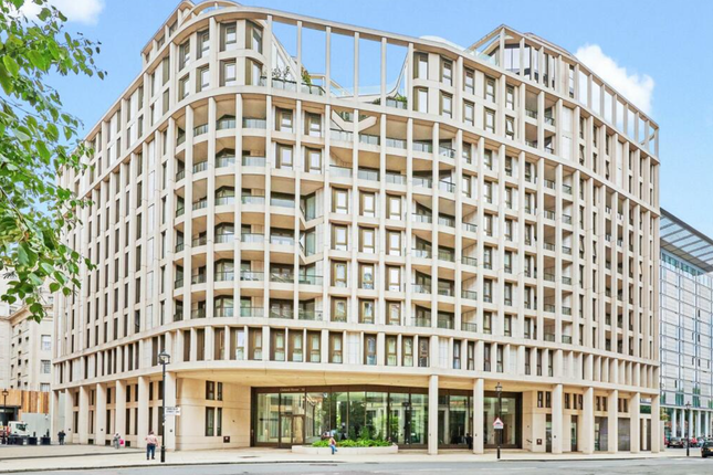 Cleland House, John Islip Street, Westminster, London photo 3