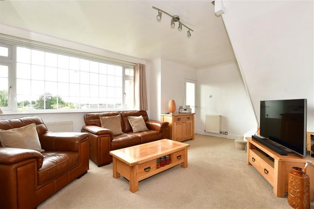 Terraced house for sale in Tanner's Ridge, Waterlooville, Hampshire