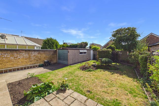 7 Sancton Close, Cottingham, East Riding of Yorkshire photo 2