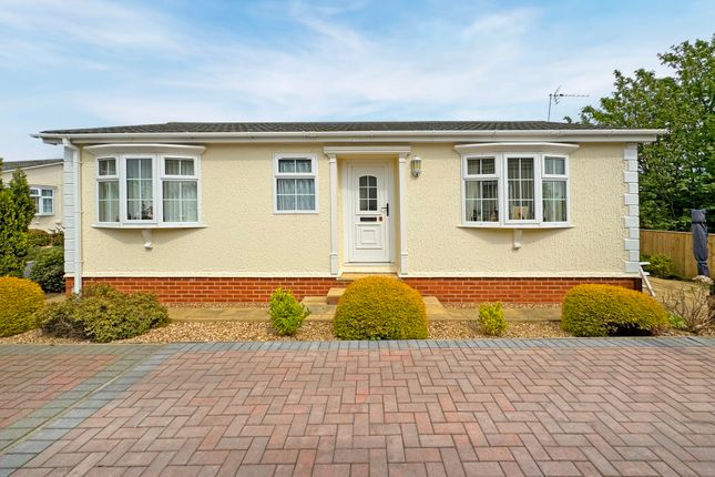 Bungalow for sale in Evergreen Park, Blackhall Colliery, Hartlepool
