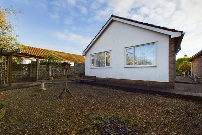 Bungalow for sale in Beechwood Road, Nailsea, Bristol