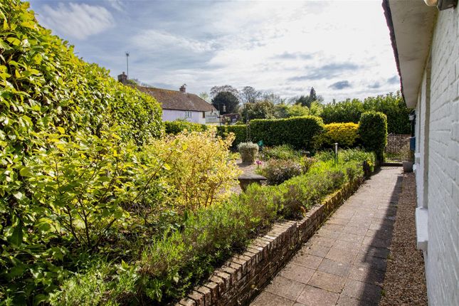 Detached house for sale in West Meon, Petersfield