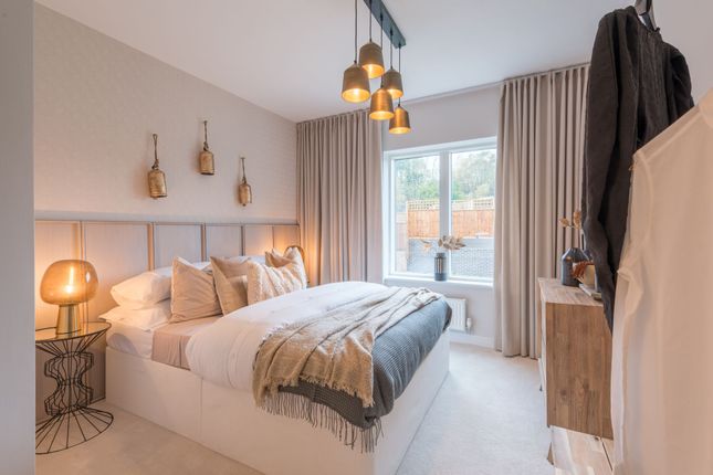 Plot 15 Thirteen 54, 29 Danner Lane, Horwich photo 4
