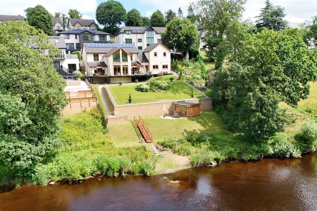3-bed house on 14, Clydebrae Drive, Glasgow, £950,000