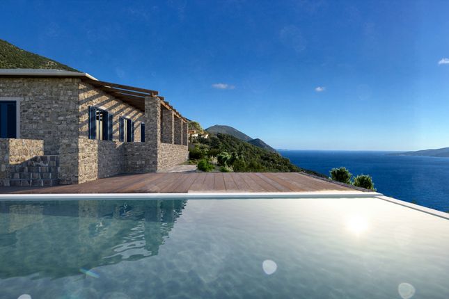 Villa for sale in Lefki, Ithaca, Ionian Islands, Greece