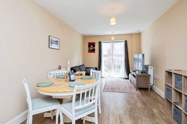Apartment 2., Cedar House, The Avenue, TUNBRIDGE WELLS photo 3
