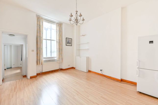 Thumbnail Flat for sale in Gloucester Terrace, Bayswater, London