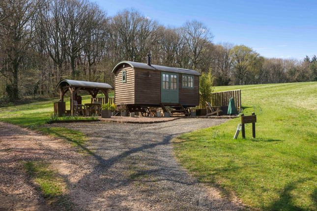 Shepherd's Hut