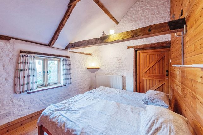 Barn conversion for sale in South Street, Hockwold, Thetford