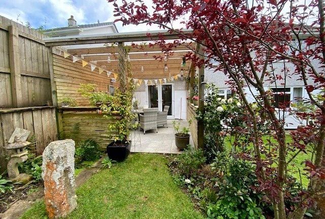 Detached house for sale in Western Avenue, Liskeard, Cornwall