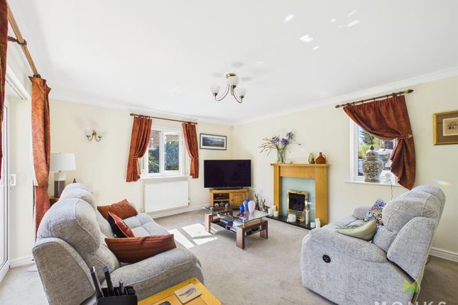 1, Firs Close, Oswestry photo 3