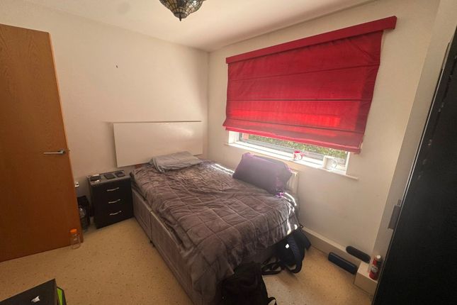 Flat 22, Havelock Chambers, 20-22, Queens Terrace, Hampshire photo 4
