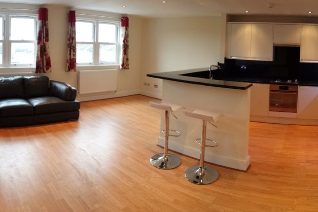 6 Duchess Apartments, Queens Road, Welling photo 2