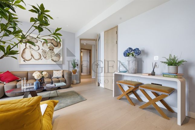 1, Apartment 2808, Nine Elms Lane, London photo 4