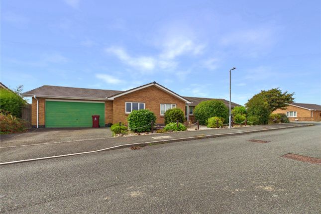 4-bed house on 79, Skomer Drive, Steynton, £335,000