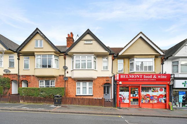 Thumbnail Flat for sale in Station Road, Sutton