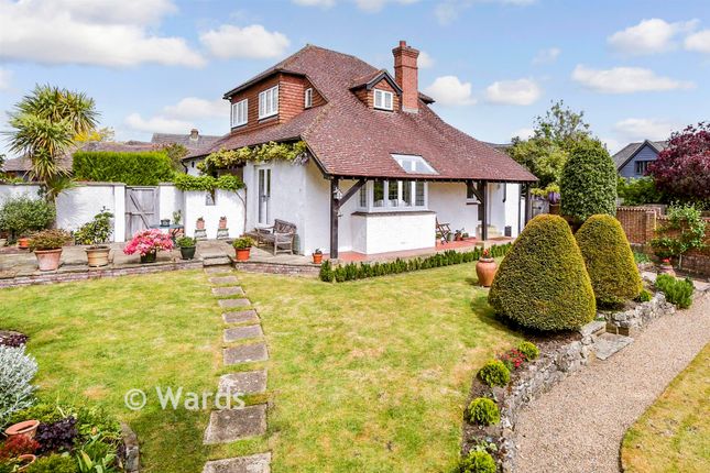 4-bed house on Compton, The Street, Maidstone, £825,000