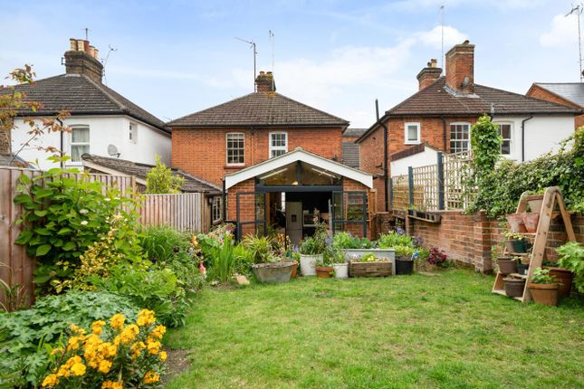 Semi-detached house for sale in Cline Road, Guildford